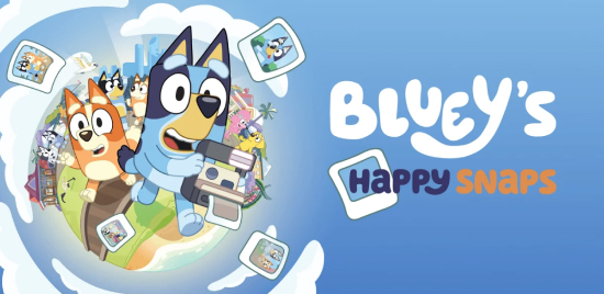 Bluey