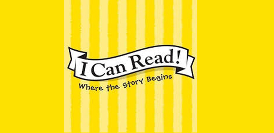 I Can Read