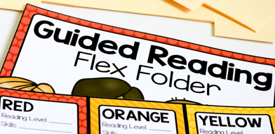 学乐Guided Reading