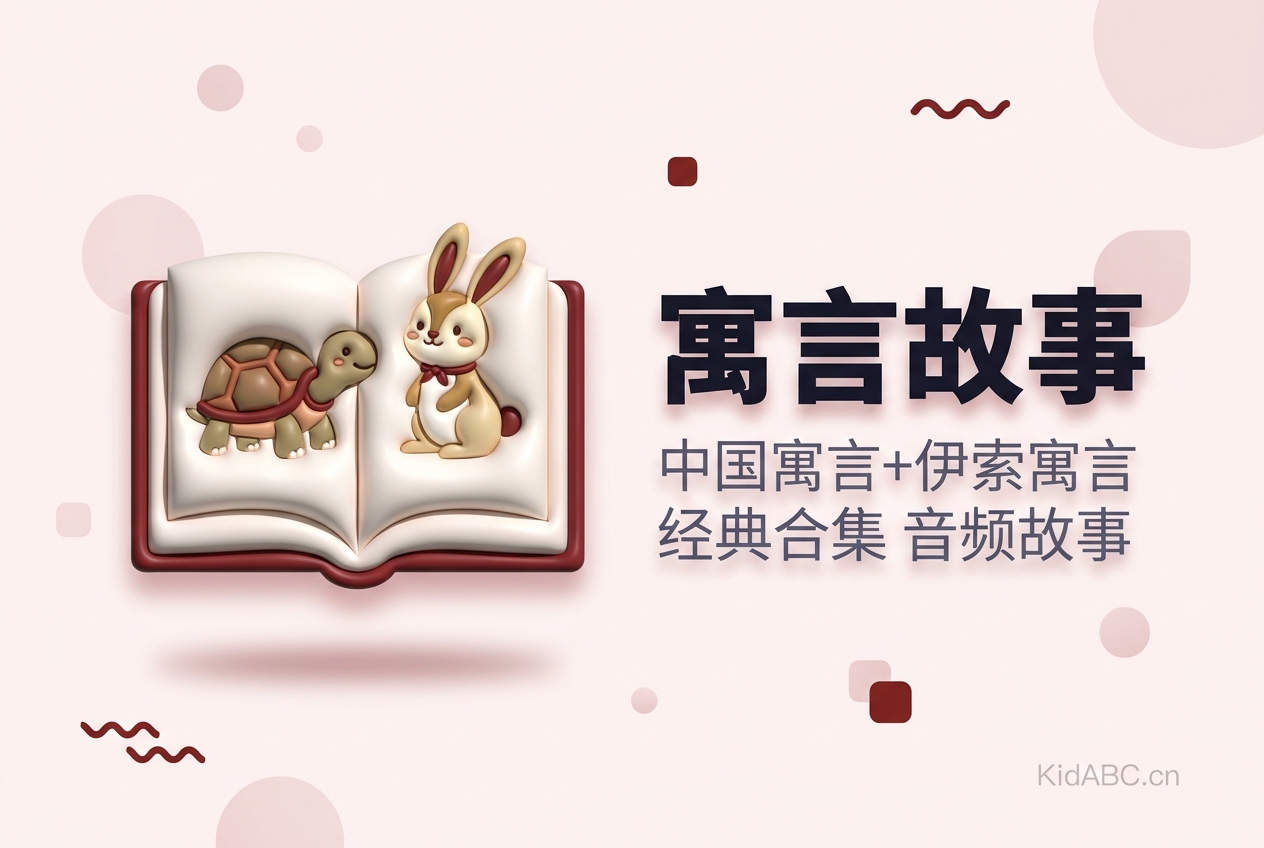 寓言故事