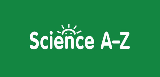Science A-Z