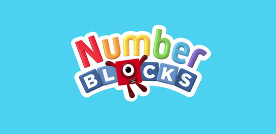 Numberblocks