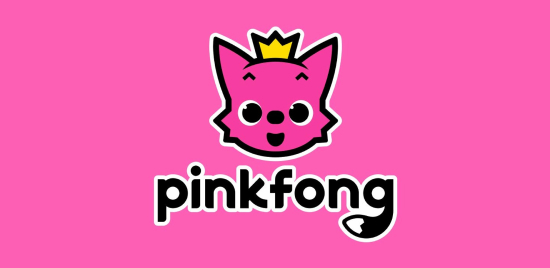 Pinkfong碰碰狐