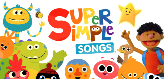Super Simple Songs