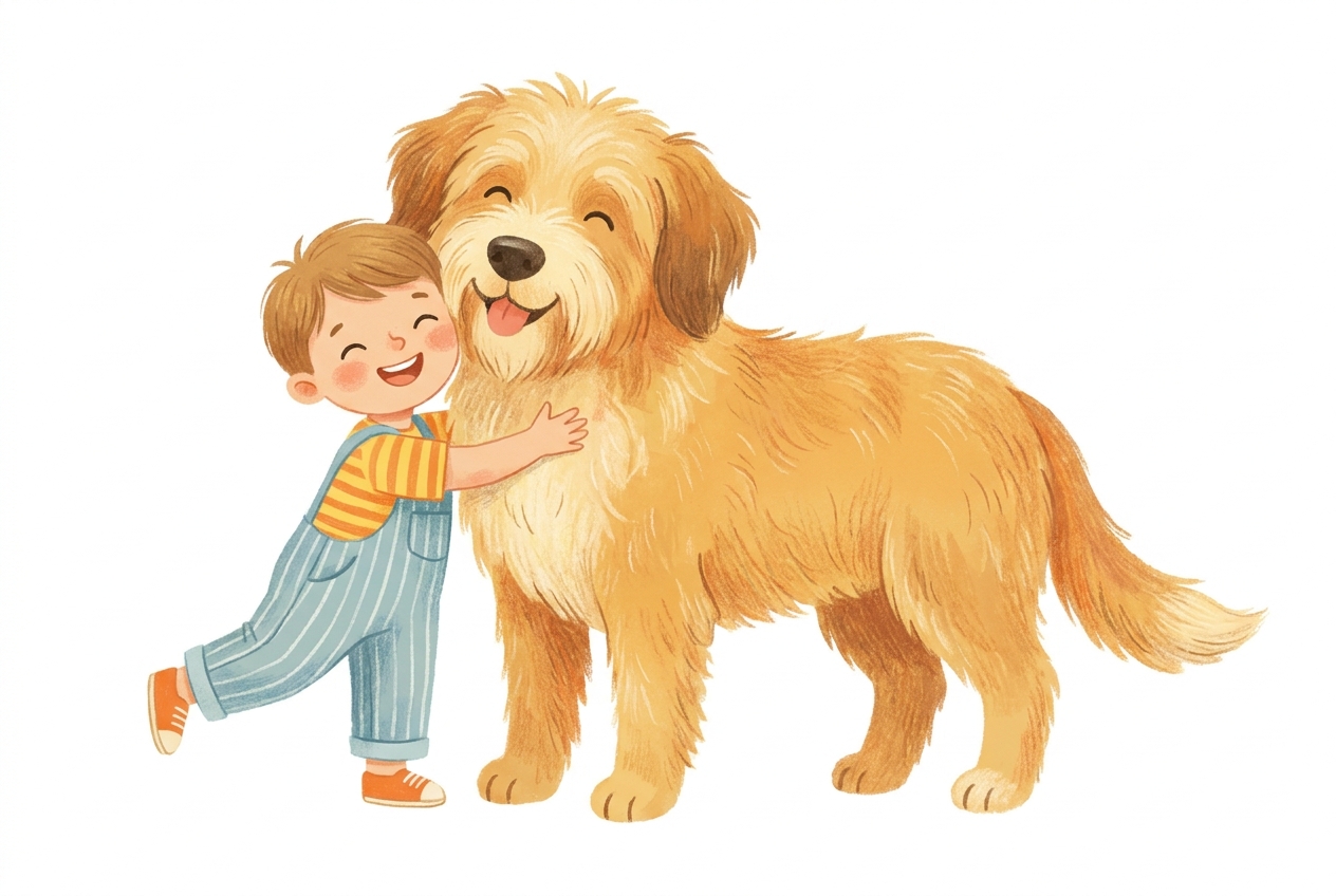 Henry and Mudge 亨利和玛吉 28册全集