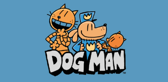 Dog Man神探狗狗